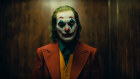 Joaquin Phoenix plays the struggling comedian who winds up as Batman's nemesis in Joker.