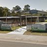 Gold Coast school in lockdown for second time in two months