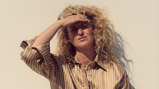 The Australian actor is having ‘a moment’ with her latest roles pushing her to new heights.