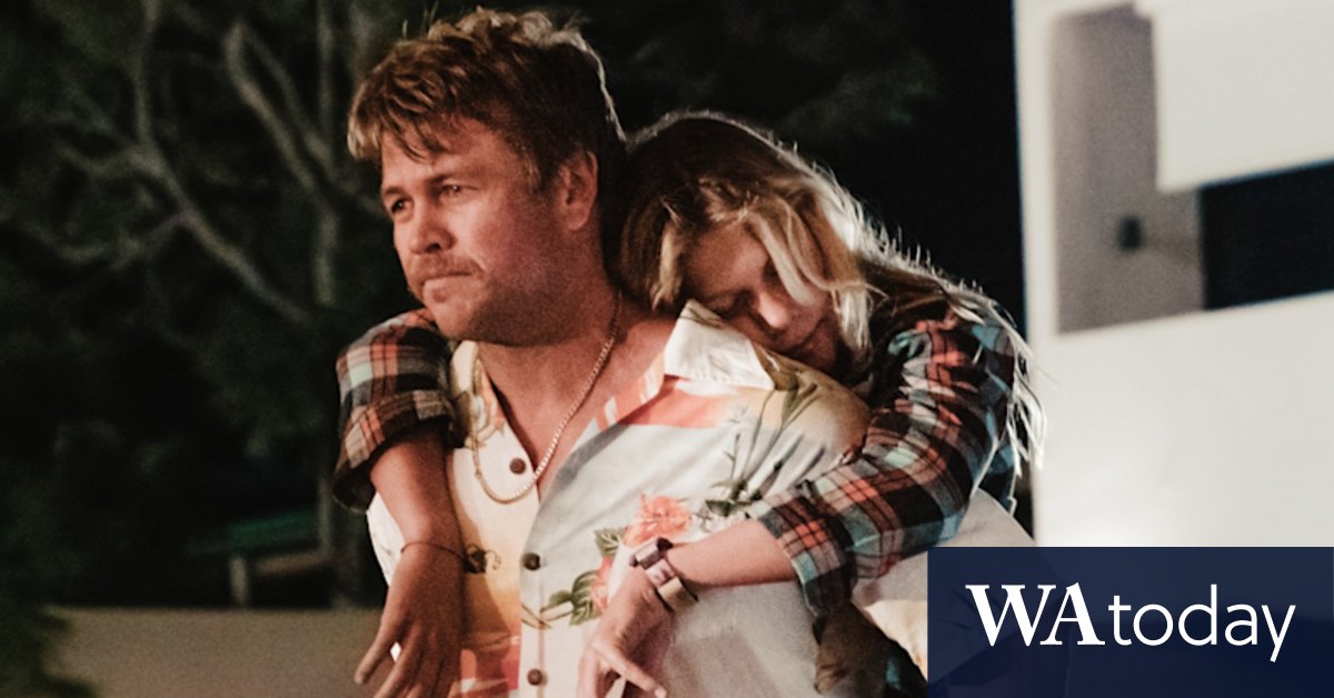 Bosch and Rockit review: Why isn't Luke Hemsworth doing more roles like this? - Vimarsana News