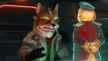 Star Fox on Nintendo Switch 2 is polished and fun, according to this reviewer.