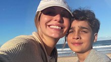 Clare is taking on tech giant Meta after her teenage son died following relentless cyberbullying.