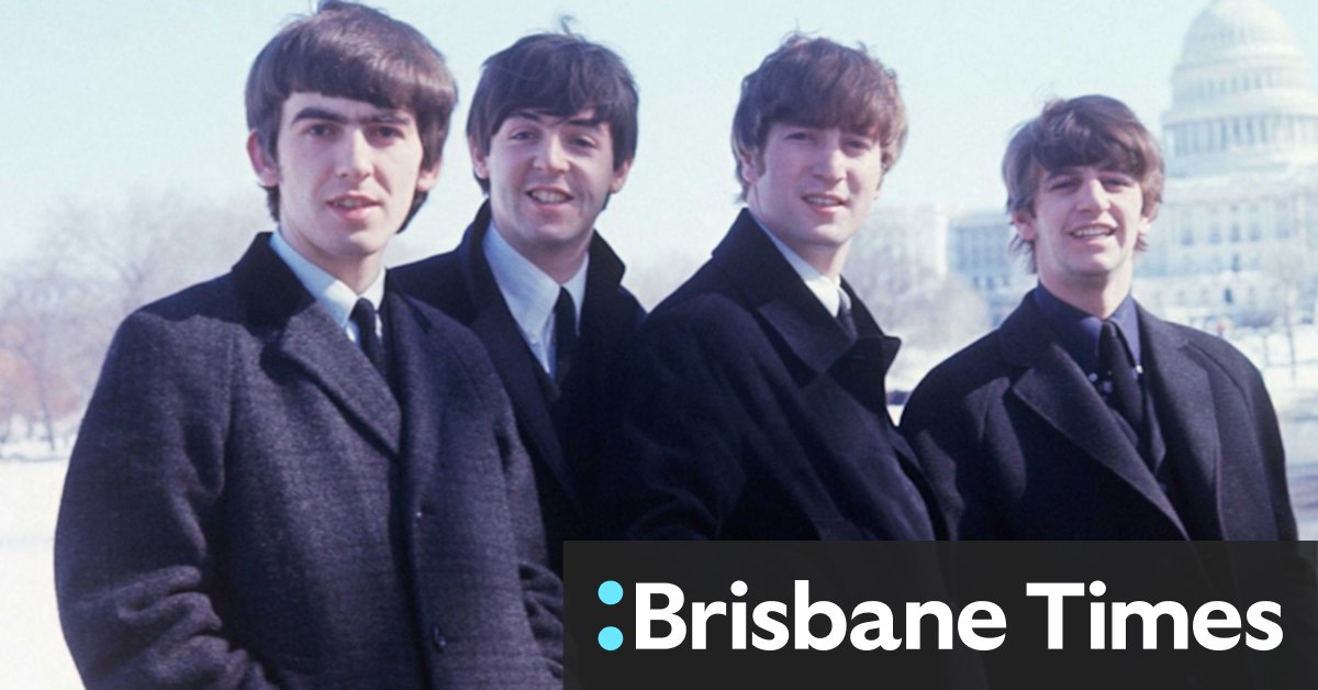 Past masters: Classes begin at Liverpool's postgraduate degree in the Beatles - Vimarsana News