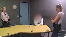 Derek Jackson is facing twelve charges against six patients - including allegations of stalking, sexual assault and exposing a child to an indecent image.