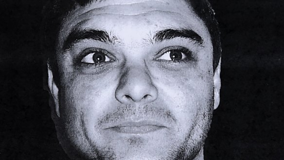 Nathan Reynolds died in custody after suffering an asthma attack.