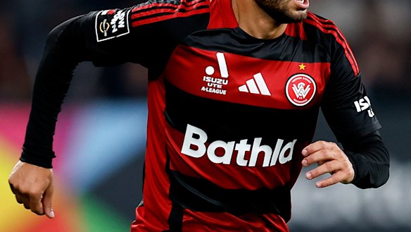 The Wanderers have terminated a sponsorship agreement with collapsed developer Bathla.