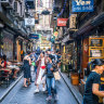 There’s plenty to do and see to make the most out of a weekend in Melbourne.