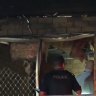 Woman found dead inside burnt-out Brisbane unit