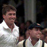 From the Archives, 1997: Great Glenn rips through England at Lord’s