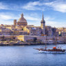 Explore the enchanting atmosphere of Malta’s capital Valletta.