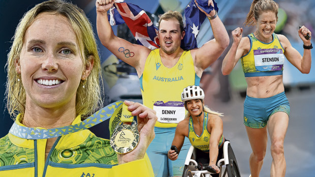 The good, the bad ... and the Brummie: Our reporters’ best and worst moments from the Commonwealth Games