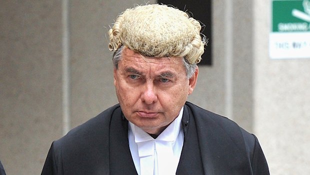 The ACT Integrity Commission has found Walter Sofronoff KC to be corrupt by giving confidential material to the media during an inquiry into Bruce Lehrmann’s criminal prosecution.