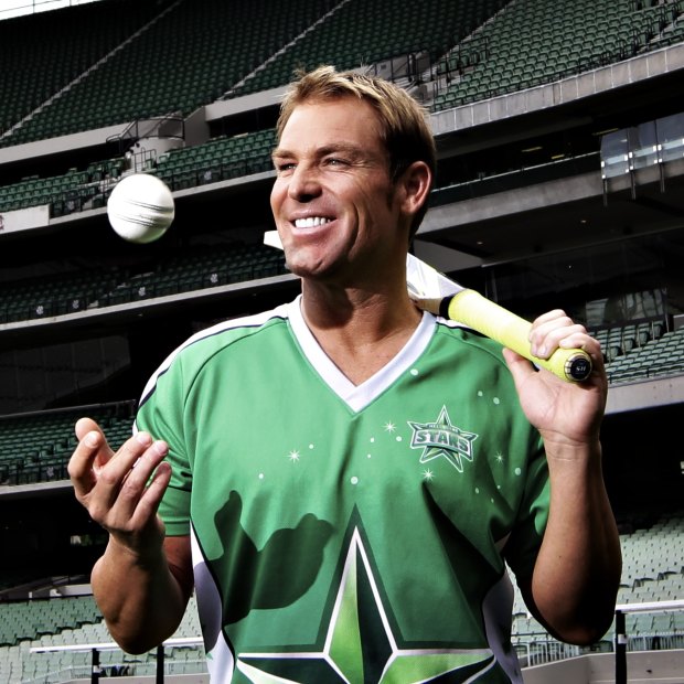 Cricket legend Shane Warne has died, aged 52.