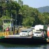 'Lessons should have been learnt' before man's death on north Qld ferry: coroner