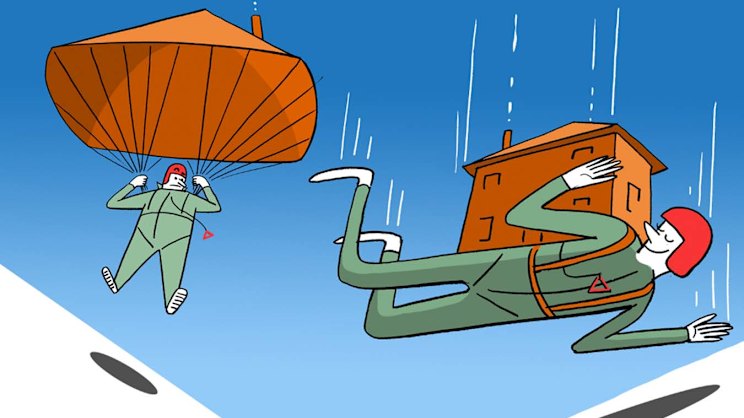 smh.com.au - Victoria Devine - Feeling financial anxiety? Here are some tips on mortgage repayments
