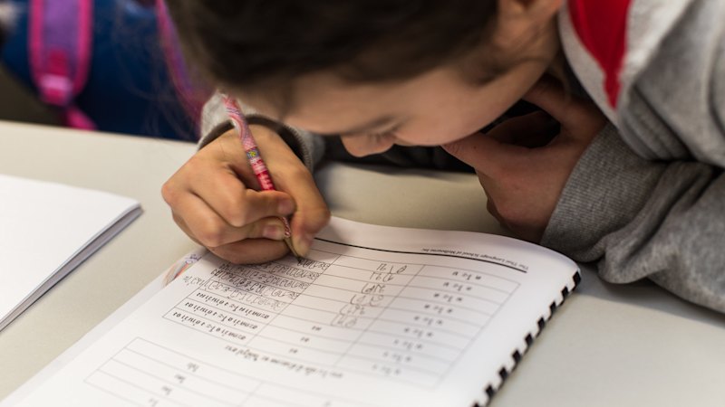 Government invests in community schools to enable better engagement with our region