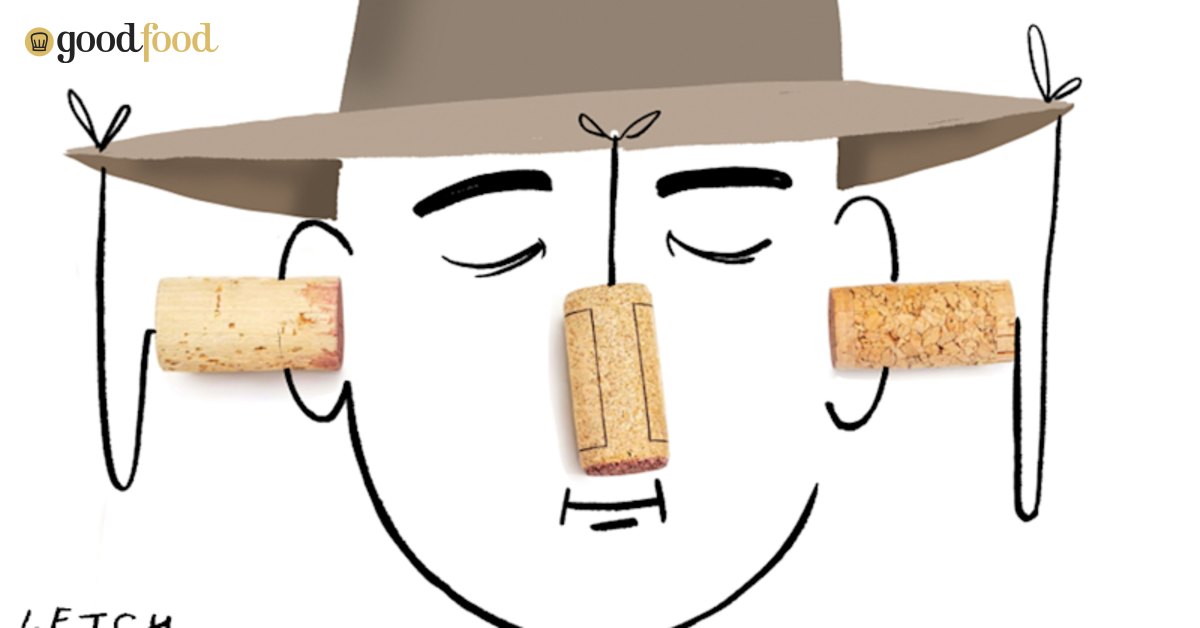 The one thing that can ruin your most prized bottle of wine