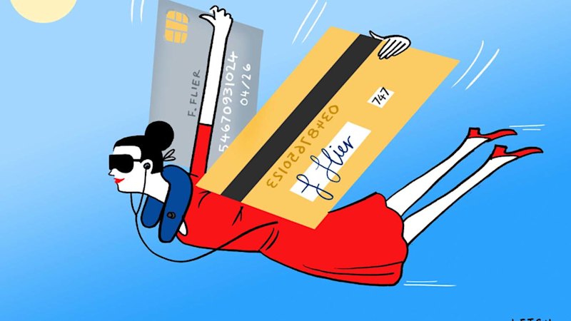 Banks cut credit card perks ahead of upcoming surcharge rule changes