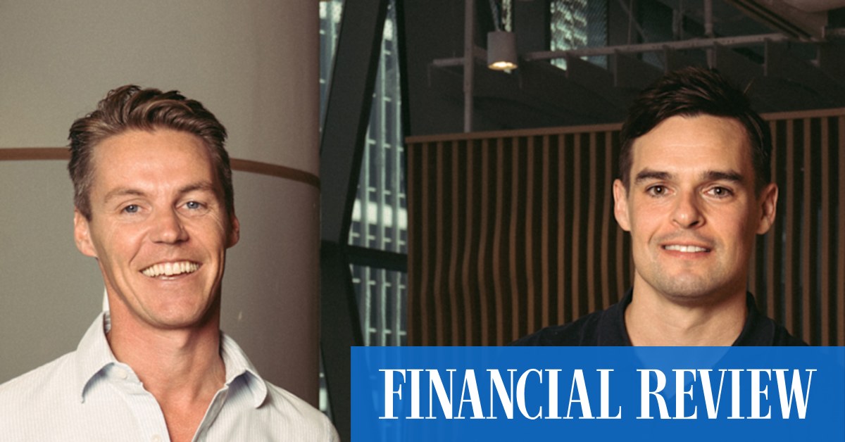afr.com - Sarah Thompson, Kanika Sood, Angira Bharadwaj - Fidante stands by hasty Firmus mark-up in Lennox fund