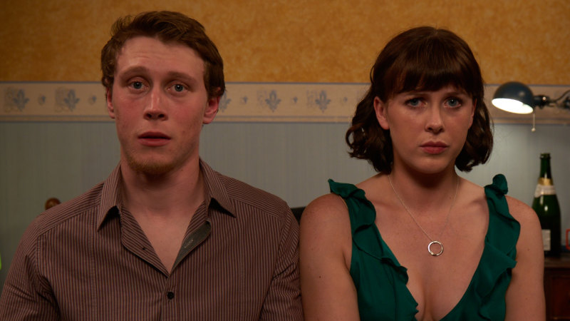 A Guide to Second Date Sex fumbles in the dark
