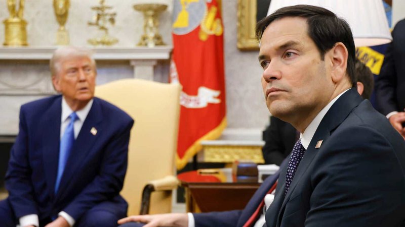 Ambassador ‘no longer welcome’ in US after think-tank comments