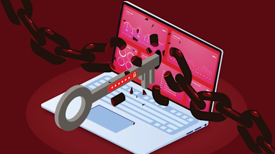 Optus is in damage control over a major data breach which included personal details of more than 10 million Australians.