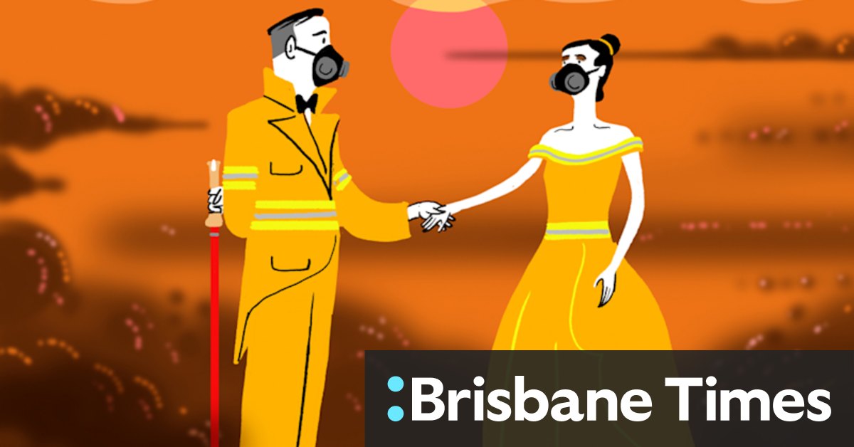 How to plan a wedding in a climate crisis - Vimarsana News