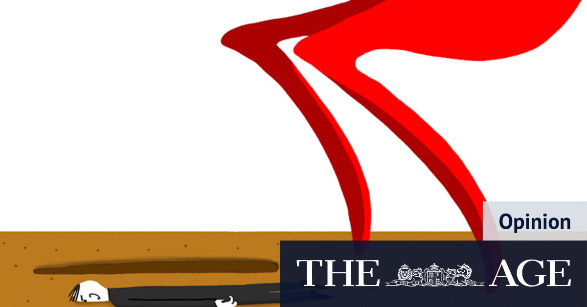Big business should serve us, not enslave us - Vimarsana News