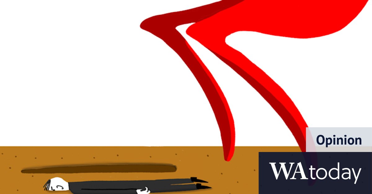 Qantas just latest big business to indulge in unethical corporate tactics - Vimarsana News