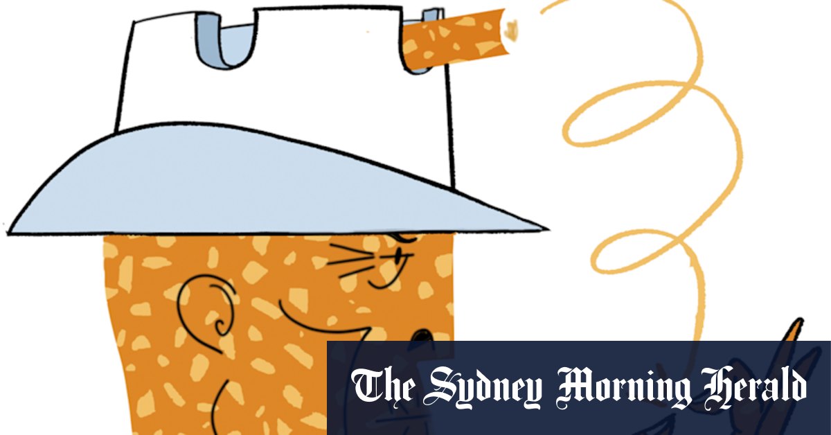 Is it OK to return my neighbour’s cigarette butts to his side of the fence?