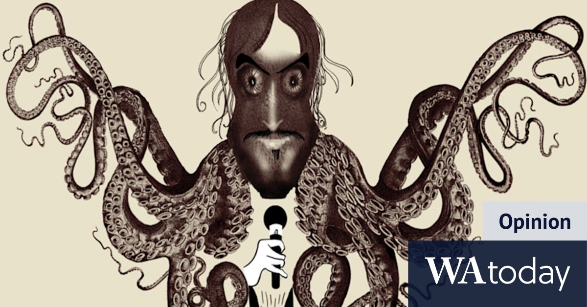 Russell Brand was a #meetoo time bomb. How wasn't he detonated earlier? - Vimarsana News