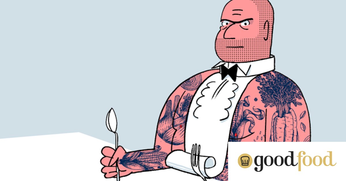 Smart casual has become sloppy casual when dressing for dinner - Vimarsana News