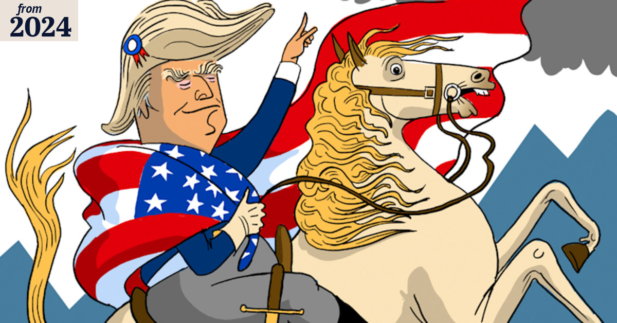 Cartoons of the week