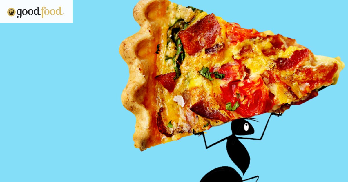 There’s only one picnic food that won’t betray you with mess or spoilage