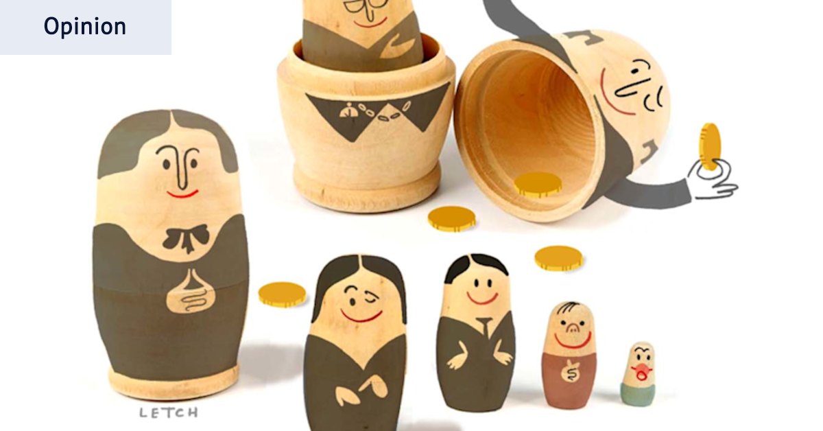 I’m selling mum’s house. Will gifting grandkids the proceeds cut my pension?