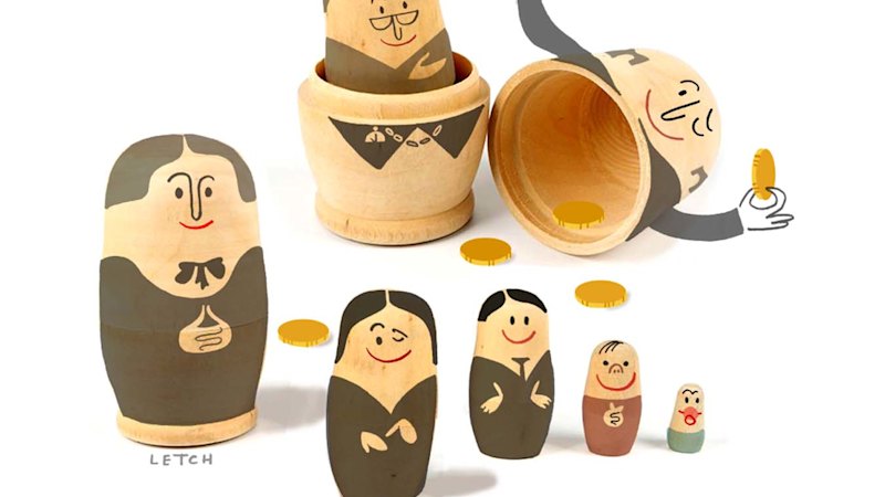 I’m selling mum’s house. Will gifting grandkids the proceeds cut my pension?