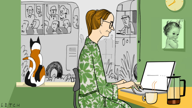 Bosses want to kill off working from home. There’s just one problem with that
