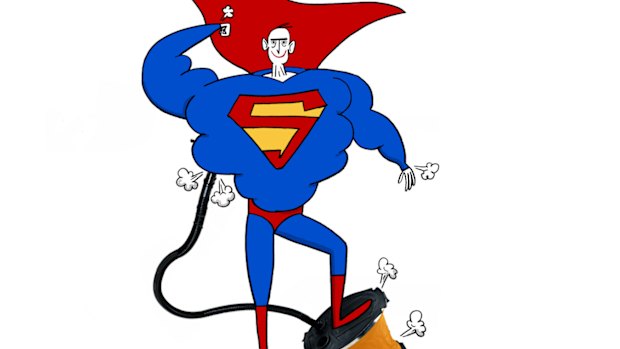 The longer your money stays in super, the more it can grow.