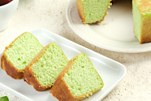 Move over, matcha: Pandan is having its moment in the foodie spotlight. 
