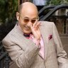 Willie Garson, Sex and the City actor, dies at 57