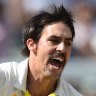 Mitchell Johnson is entitled to his opinion about David Warner – but he’s wrong