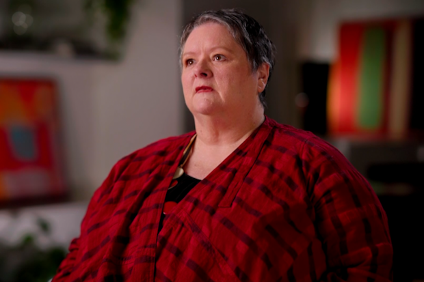 Magda Szubanski's cancer diagnosis