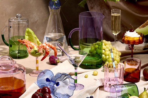 Fazeek is offering 30 per cent off its entire homewares range.