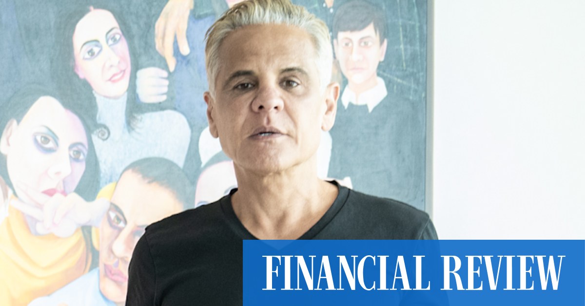 afr.com - Sarah Thompson, Kanika Sood, Angira Bharadwaj - Laser Clinics Australia founder says KKR-owned empire cannot survive