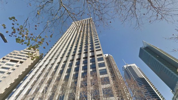 The 38-storey tower at 201 Elizabeth Street was going to be replaced with a 50-storey hotel.