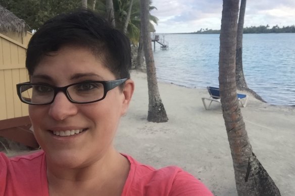 One member of the Rose Bay Facebook community group, Alice Voigt, lost a defamation case and was ordered to pay a damages bill of $35,000, with legal costs still to be awarded.