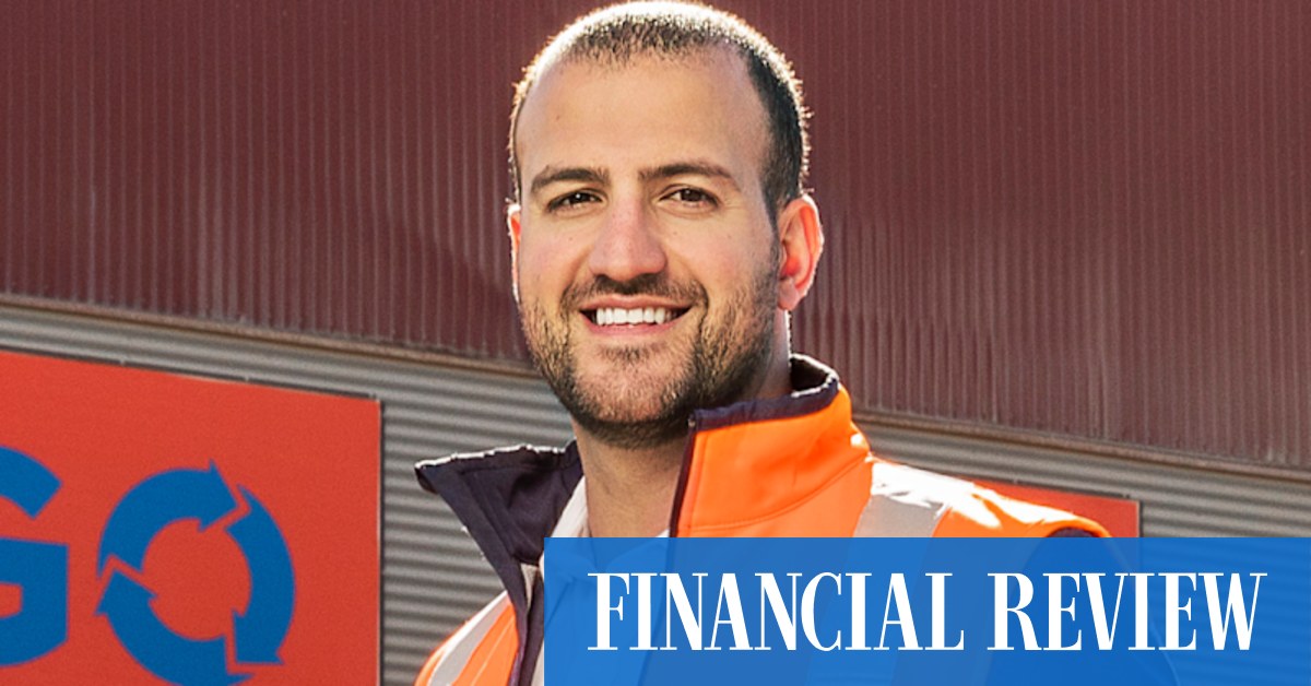 The secret deal that undid Bingo and Daniel Tartak - Vimarsana News