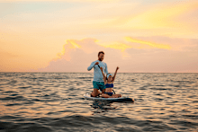 Enjoy a relaxing, sun-filled trip to bali with Virgin Australia.