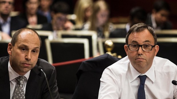 UBS Australia senior banker Guy Fowler to retire