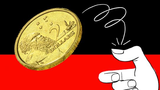 Illustration: Simon Letch